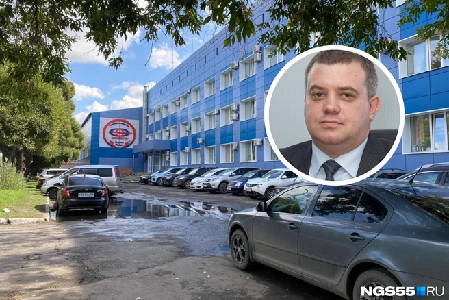 Чиновник работал в южных регионах страны | Источник: Анастасия Власова / NGS55.RU, Дума Ставропольского края / dumask.ru