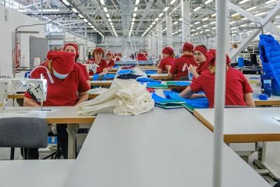 Фабрика «Заспорт» отчиталась о многомиллионных убытках