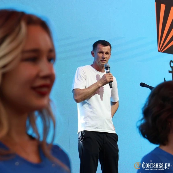 Источник: Марина Мамонтова / FONTANKA.RU