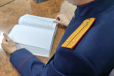 Житель Шемышейского района обвиняется в оправдании терроризма