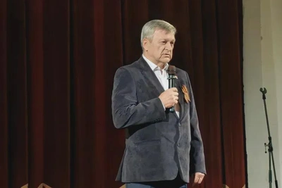 Ветеранов Амурской области поздравили с наступающим Днём Победы