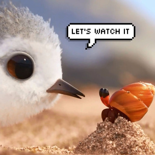 20 короткометражек от Pixar, которые должен посмотреть любой поклонник мультфильмов