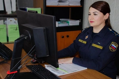 Жительница Читы оплатила долг 600 тыс. руб. для продажи доли в квартире