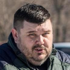 <p>Алексей Ульянов</p>