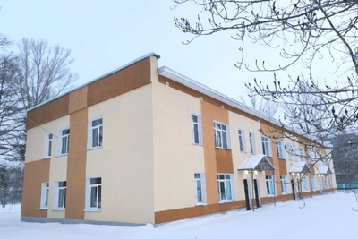 Капремонт 12 медицинских объектов в Пензенской области в 2026 году
