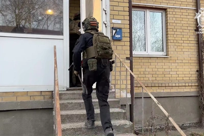 В Карелии раскрыта преступная группа по незаконному банковскому обслуживанию