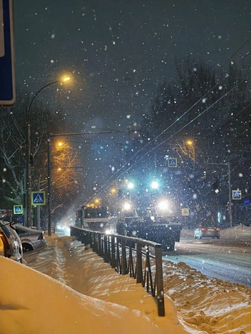 Выглядит красиво | Источник: читательнциа НГС