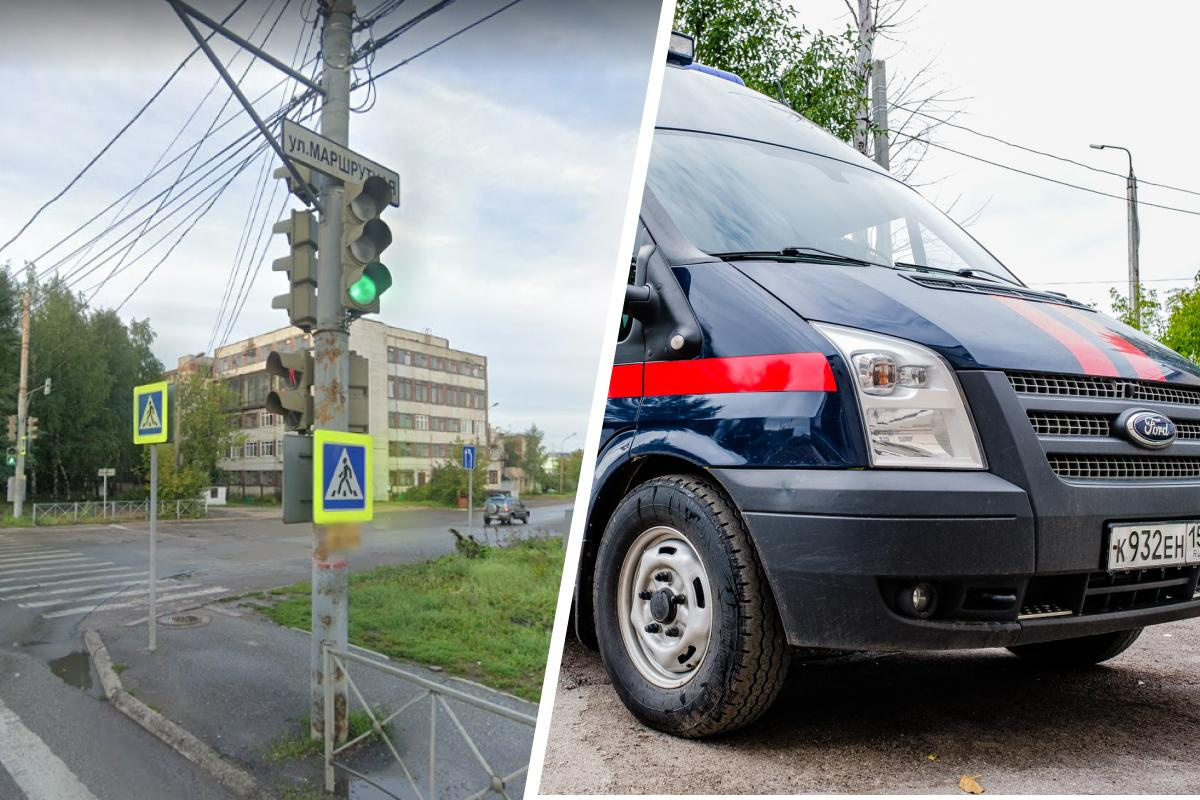 Парня Износилавали
