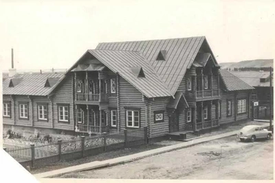 Реставрация «Теремка» в Якутске требует инвестора