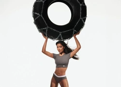 За что раскритиковали Alexander Wang?