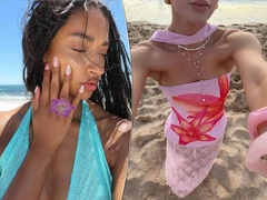 Summer ibiza — эстетика, которая будет править летом-2025