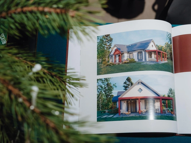 Источник: организаторы выставки «Загород Экспо»