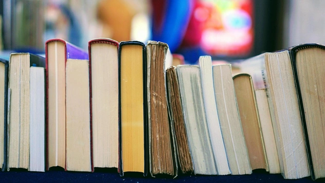 Тест: Отгадайте книгу по смайликам