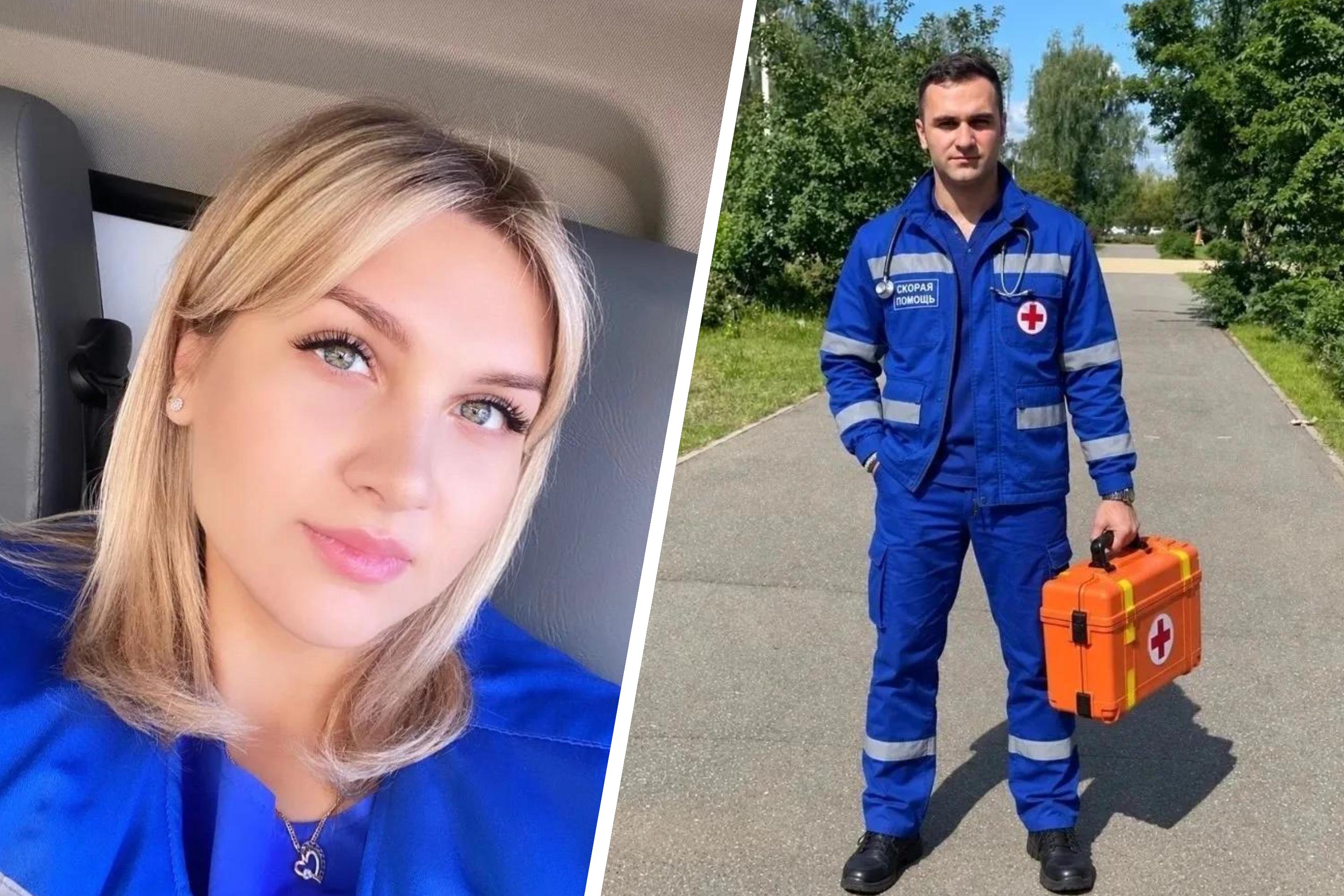 «Стало нечем дышать, я задыхался»: врачи спасли рязанца с подозрением на закупорку легочной артерии