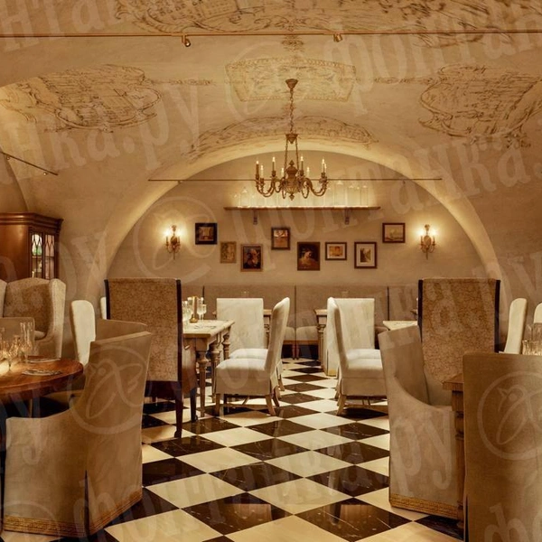 Источник: предоставлено ресторанной группой Norbert