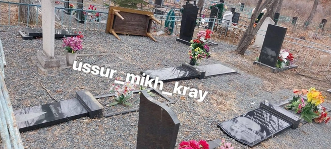 Источник: «Уссурийск&nbsp;— Михайловка (Приморский край)» / t.me