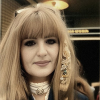 Аватарка Татьяна