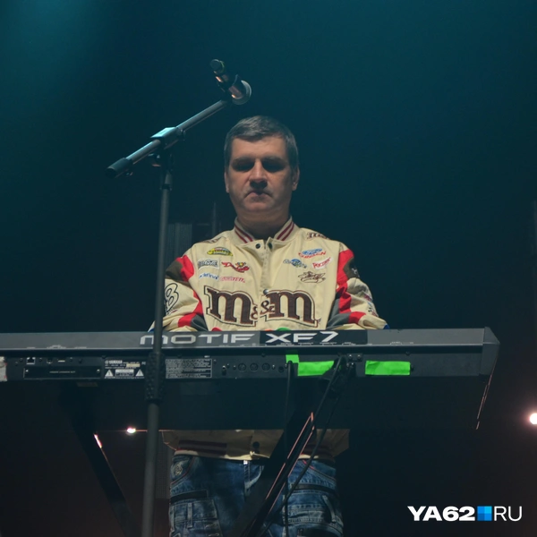 Источник: Анастасия Фокина / YA62.RU