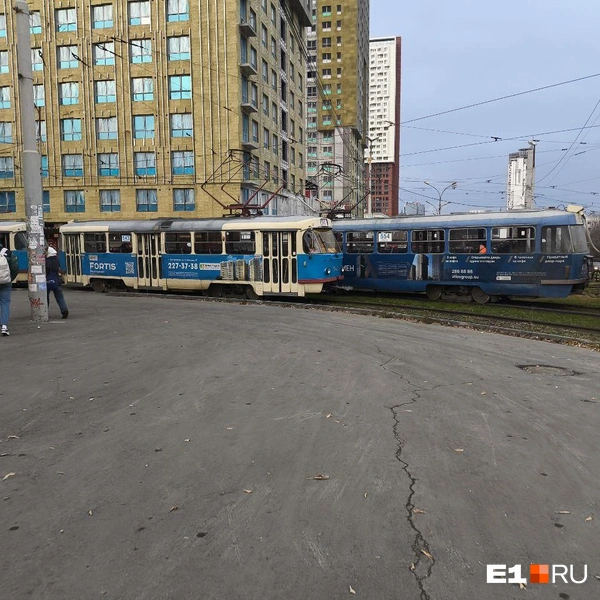 Источник: читатель E1.RU