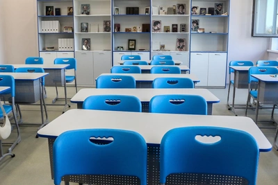 Three schools in Nizhny Novgorod Oblast to be built by 2028