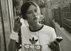 Минимализм с амбициями: история основания Sporty&Rich
