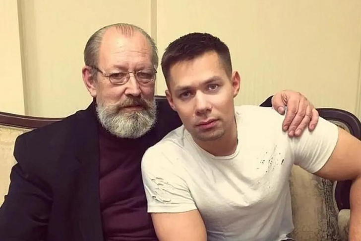 Отец Стаса Пьехи пропал в Литве: «Соседи ничего не знают, а родственников там нет»