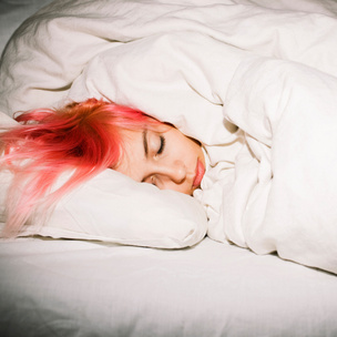 Что делать, если просыпаешься ночью: 5 советов, которые помогут уснуть