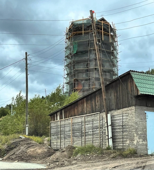 Источник: Егор Захаров / CHITA.RU