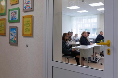 В Тюмени не отменят уроки из-за выборов