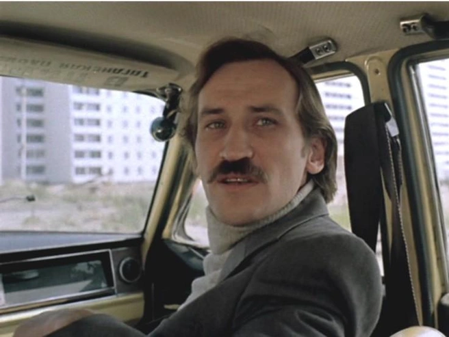 Скриншот из фильма «Вам и не снилось…» | Источник: kino-teatr.ru