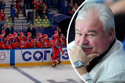 Плющев: «Я не понял, во что играл „Авангард“»