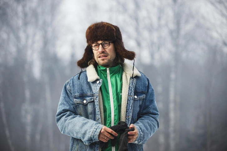 Антон Филипенко