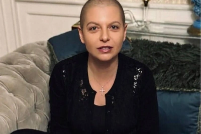 «У меня что, сифилис?» Симоньян отказалась прятать перемены во внешности