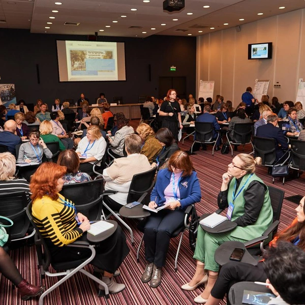 Источник: архив ООО «Экспоивентс»