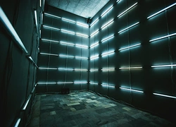 В Москве открылась выставка Lexus Hybrid Art