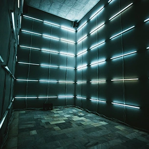 В Москве открылась выставка Lexus Hybrid Art