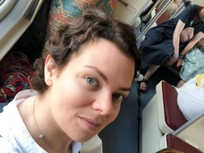 «Она хотела, чтобы все пришли!»: директора фонда Хабенского Алену Мешкову проводили в последний путь
