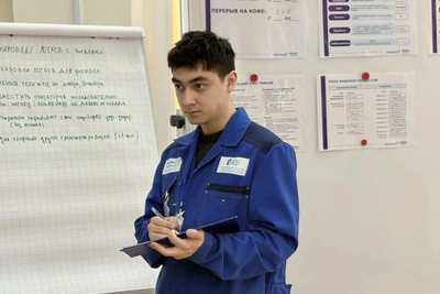 Фабрика процессов обучила 1,6 тысячи специалистов Хабаровского края