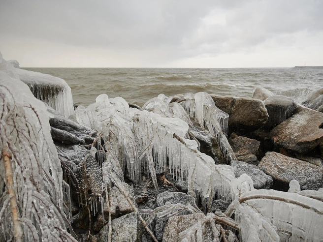 В ночные часы столбик термометра может опускаться до -9 градусов. | nsk54.online