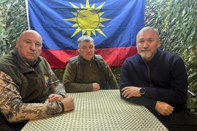 Primorye Deputies to Remove Chemeris from Committee During Deployment