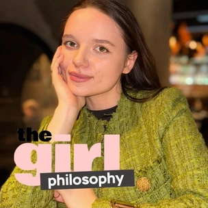 «Успех — это не конкретная точка, а весь маршрут». Блогер Элина Миронова — о сложностях профессии и важности быть собой