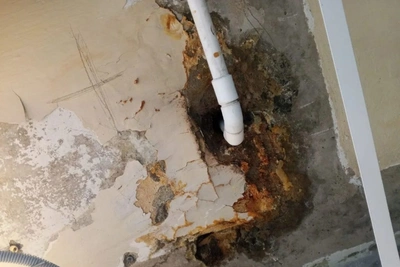 УК «Новый город» в Липецке нарушила правила содержания дома