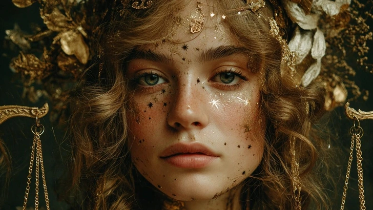 Лунный гороскоп на 17 ноября 2025 года, понедельник | Источник: Midjourney