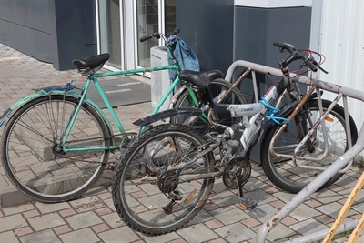 В Адыгее задержаны подозреваемые в кражах двухколесного транспорта