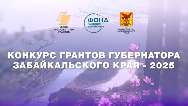 Источник: пресс-служба фонда развития Забайкальского края