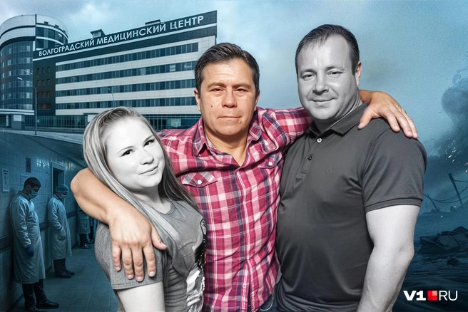 Игорь Гевличев сначала похоронил зятя, а спустя месяц — любимую дочь | Источник: Городские медиа