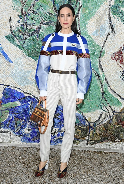 Дженнифер Коннелли