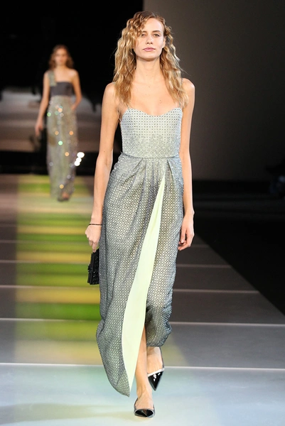 Giorgio Armani | Источник: Getty Images