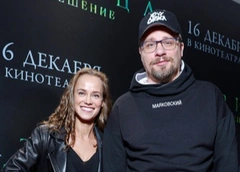 Мамочка Серябкина и влюбленные Харламов с Ковальчук. Звезды на премьере «Матрицы: Воскрешение»