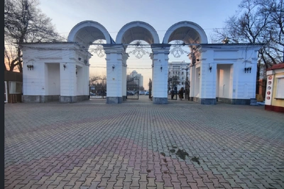 203 общественные территории Хабаровского края претендуют на благоустройство